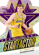 2024-25 Panini Revolution NBA Chinese New Year Box